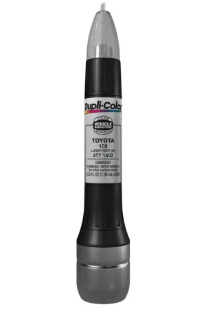 Krylon | ATY1602 | SCRATCH FIX ALL IN 1 LUNAR MIST (M) Bargain