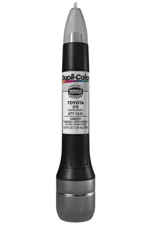 Krylon | ATY1626 | SCRATCH FIX ALL IN 1 WHITE PEARL Direct From Factory