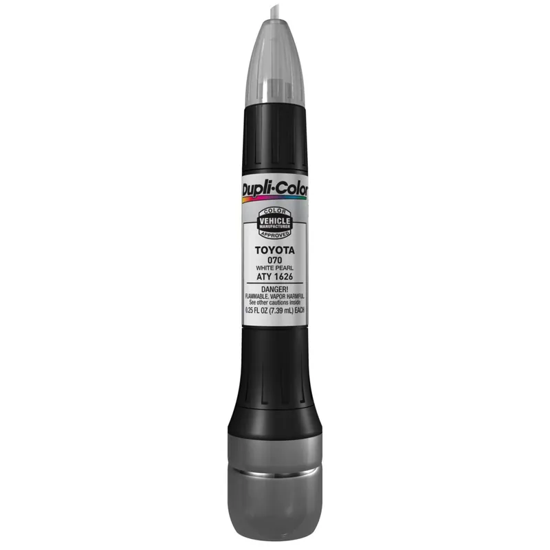 Krylon | ATY1626 | SCRATCH FIX ALL IN 1 WHITE PEARL Direct From Factory