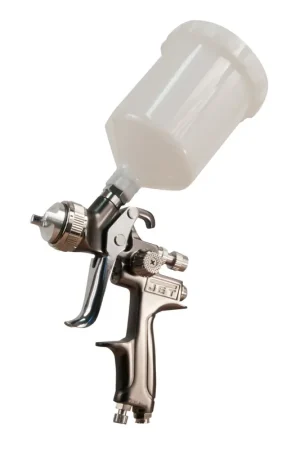 JET | 505500 | JET STANDARD SPRAY GUN, HVLP Premium