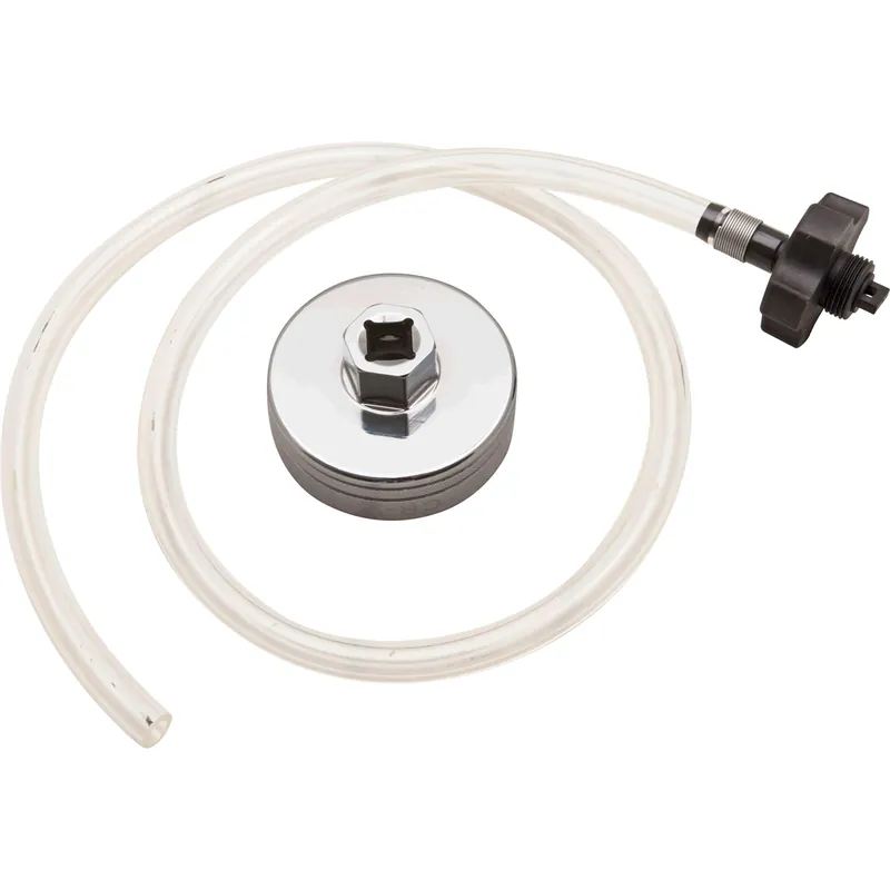 Sale Private Brand Tools | 71180 | Toyota/Lexus heavy duty oil filter tool