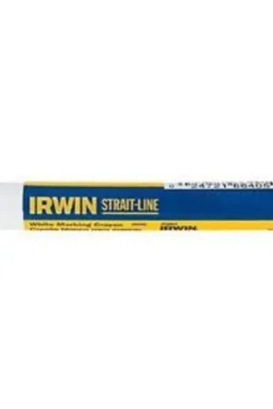 Next Day Delivery Hanson | 66405 | WHITE MARKING CRAYON