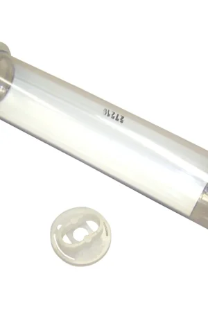 Fan Favorite SafTLite by General Manufacturin | 5000-0031 | Polycarbonate Outer Tube Assembly for Stubby II®