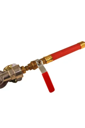 Crafted Milton Industries | 1210 | Semi-Trailor Air-Brake Testing