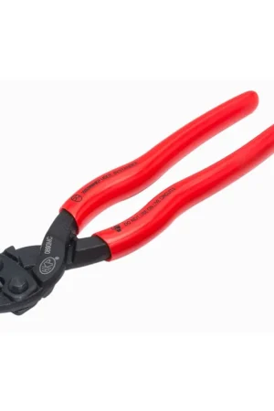 Worldwide Shipping KD Tools | 0890MC | Bolt/Wire Center Cutter, Compact, Inustrial Grip