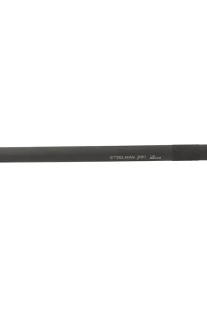 Super Sale Steelman | 99046 | 3/8" Dr. x 9" Long Ball-Joint Impact Socket,5/16"