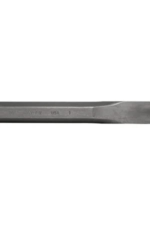 Big Sale Mayhew Tools | 70220 | 70-1" Cold Chisel