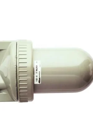 Warranty Included Milton Industries | 1122-8 | FILTER 1 IN NS 032994