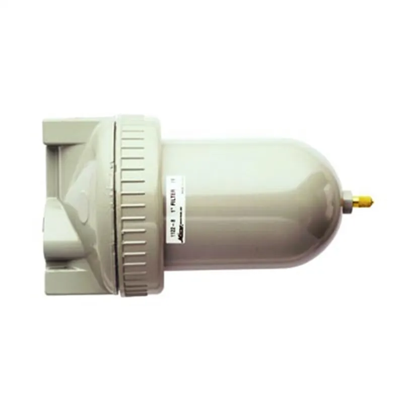 Warranty Included Milton Industries | 1122-8 | FILTER 1 IN NS 032994