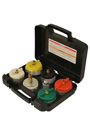 Seasonal Sale Waekon Industries | 62901 | HEAVY TRUCK RADIATOR ADAP KIT