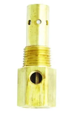 Special Offer Milton Industries | 1092-2 | Tank Check Valve 3/4" NPT x 3/