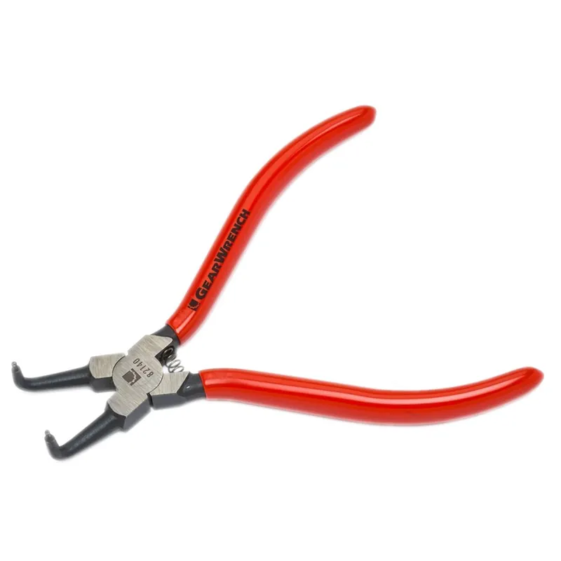 KD Tools | 82140 | 7" Internal 90 Snap Ring Pliers Viral