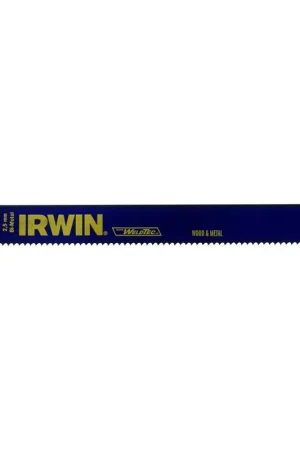 Best Choice Hanson | 372810B | RECIP SAW BLADE