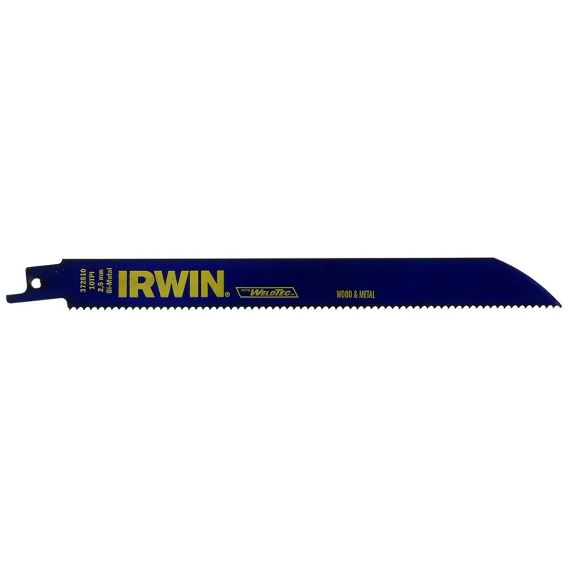 Best Choice Hanson | 372810B | RECIP SAW BLADE