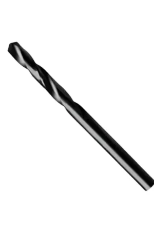 Professional Grade Hanson | 20112 | #12 Blk/Oxd Wire Ga Drill Bit