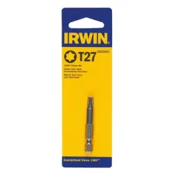 Professional Grade Hanson | 3523301C | T27 Power Bit 1-15/16in OAL