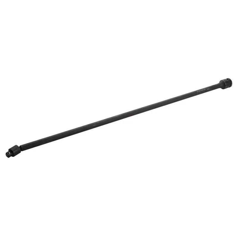 Buy Direct Steelman | 79994 | Steelman PRO Pinless Impact Extension Adapter 1/2" to 3/8" 24"