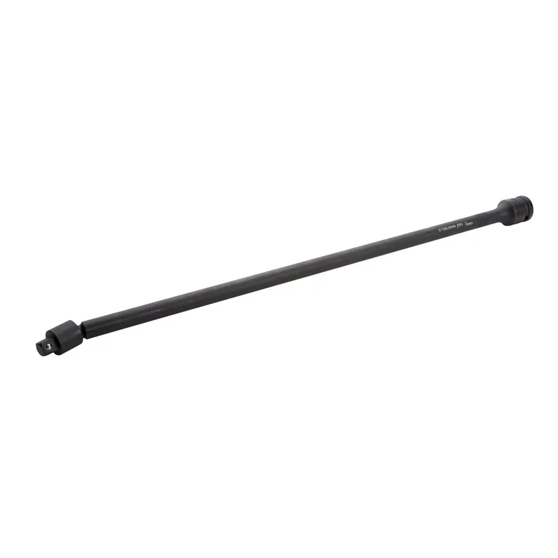 Today Only Steelman | 79993 | 1/2" Drive x 3/8" Impact Extension Adapter x 18"L