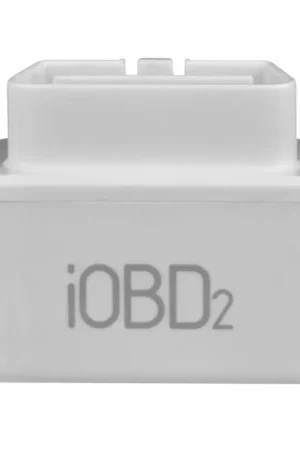 CanDo International | iOBD2 | Enhanced OBD II Code Reader New Arrival