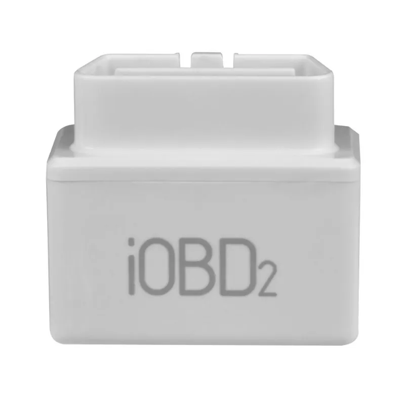 CanDo International | iOBD2 | Enhanced OBD II Code Reader New Arrival