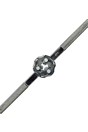 Same Day Shipping Hanson | 12446 | DIE STOCK 46 - FOR 1-13/16" HEXAGON DIES