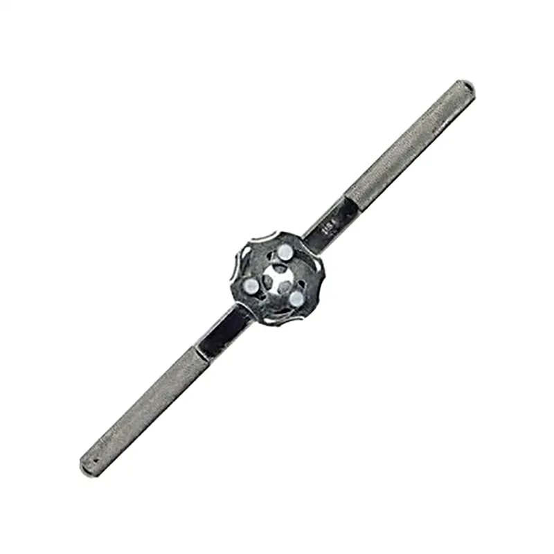 Same Day Shipping Hanson | 12446 | DIE STOCK 46 - FOR 1-13/16" HEXAGON DIES