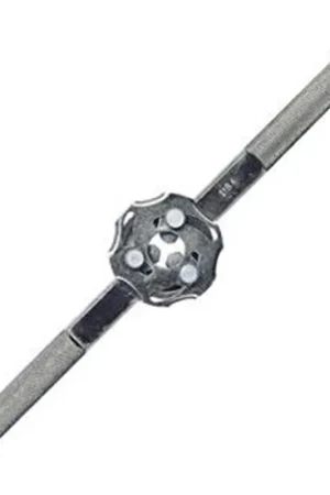 Popular Hanson | 12445 | DS-45 F/ 2" ADJ ROUND DIES