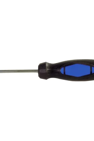 Budget Grey Pneumatic | TPS08 | T8 TAMPER PROOF TORX