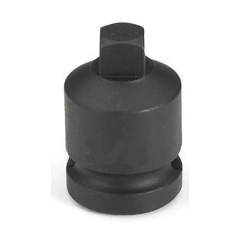 Free Shipping Grey Pneumatic | 2010PP | 1/2" Drive x 5/16" Square Male Pipe Plug Socket