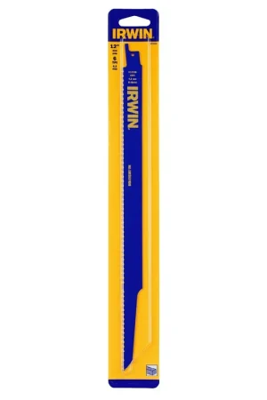 Buy Online Hanson | 372156B | Recip Blades 12" 6TPI 25pk