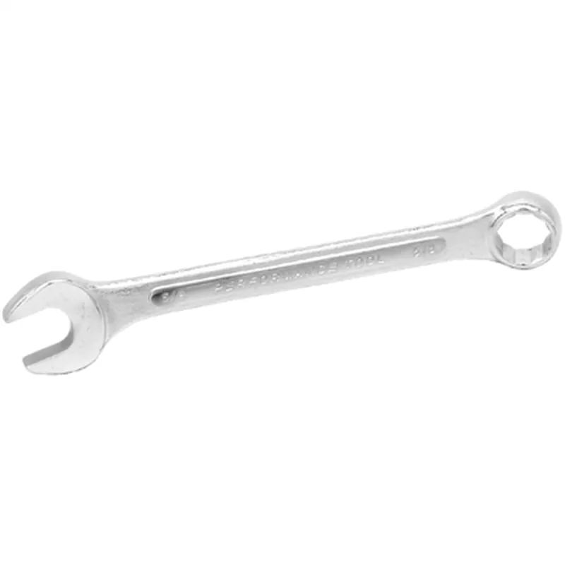Original Wilmar - Performance Tool | W1114 | 14 Piece SAE Combo Wrench Set