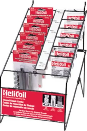 Heli Coil Products | 5825 | Inch Fine Counter Thread Super Sale