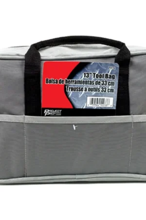 Final Sale Wilmar - Performance Tool | 1472 | 13" Tool Bag