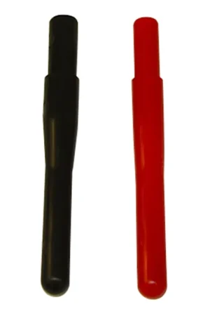 Lock Technology LTI by Milton | LT465 | 12mm/14mm Wheel Hanger Guides Express Delivery