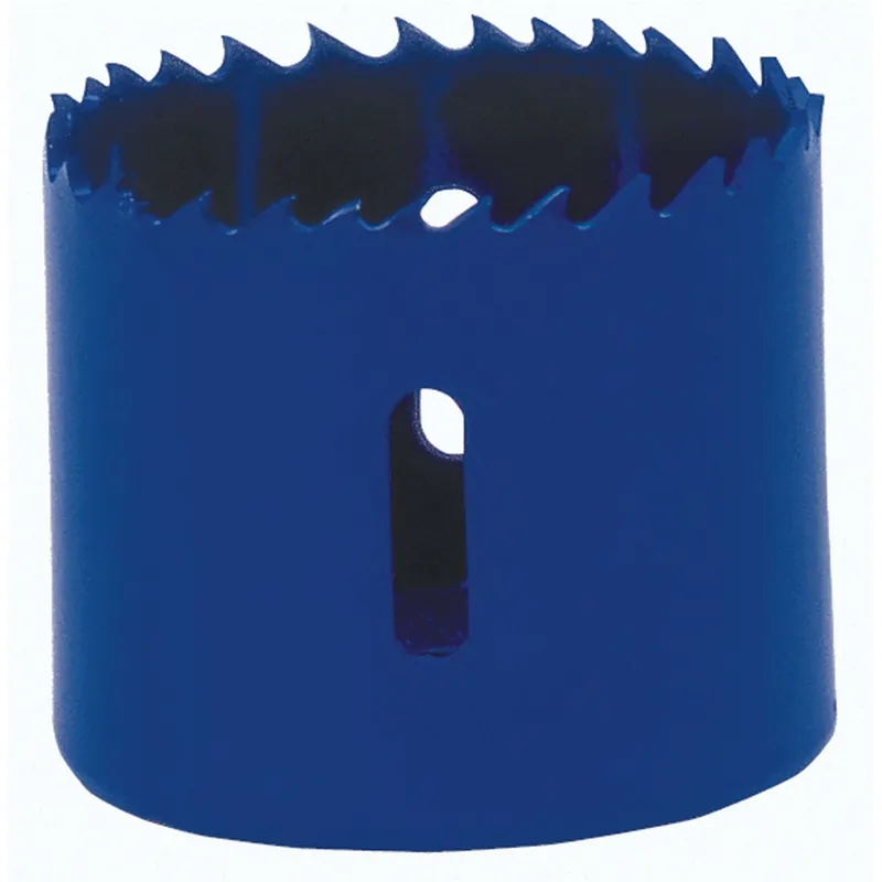 Secure Checkout Hanson | 373134BX | 1-3/4" HOLE SAW