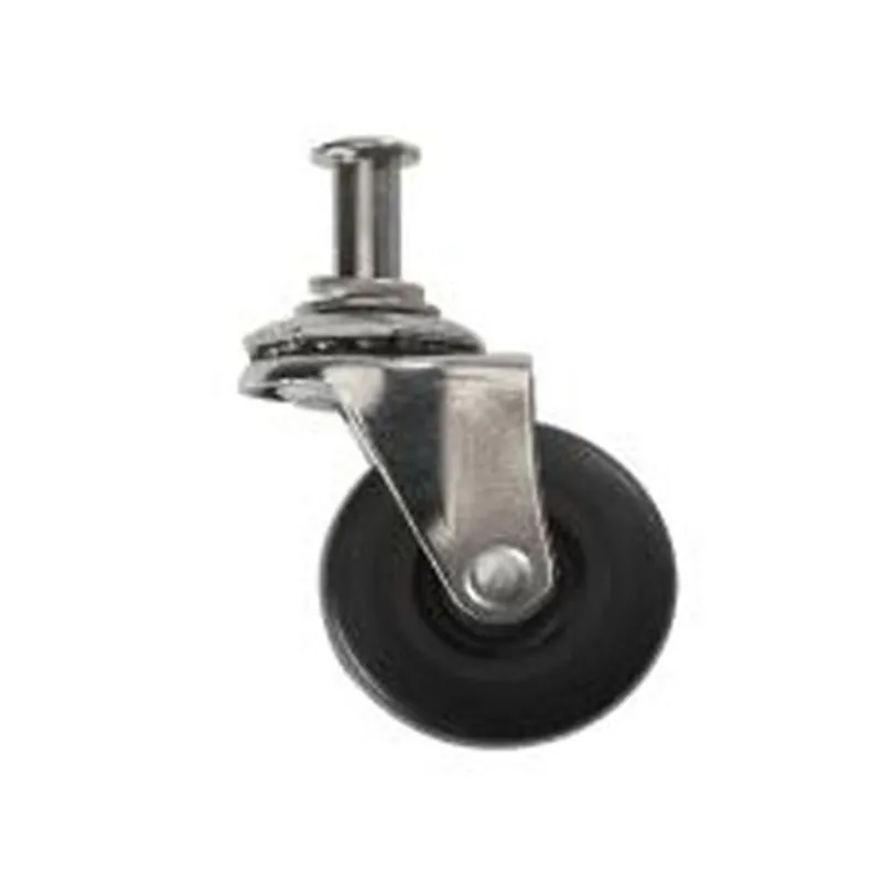 Whiteside Mfg | GBL22 | RPLCMNT CASTER FOR KTI-74950 While Supplies Last
