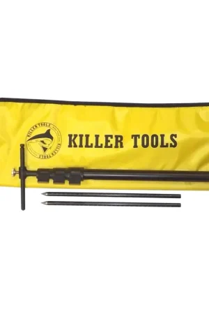 Killer Tools | ART90MINI | Compact 21 Inch Squaring Tram Secure Checkout