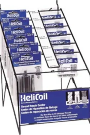 Premium Heli Coil Products | 5829 | METRIC DISPLAY