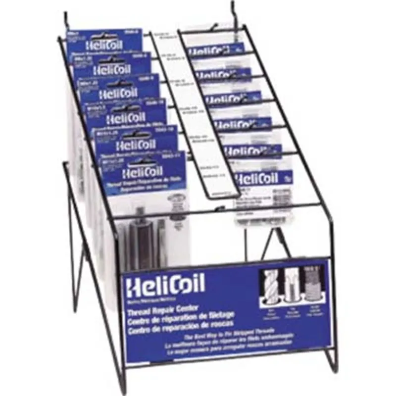 Premium Heli Coil Products | 5829 | METRIC DISPLAY