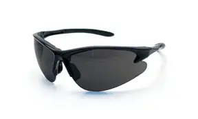 Buy Online SAS Safety Corp | 540-0601 | DB2 GLASSES BLACK/SHADED