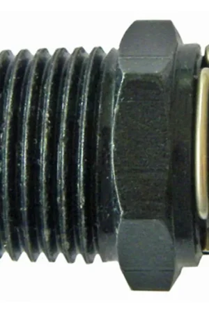 S.U.R. and R Auto Parts | TR770 | GM TRANY LINE CONNECTOR(1) Final Sale