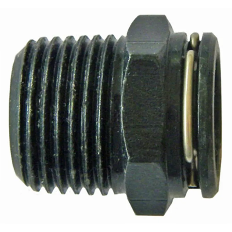 S.U.R. and R Auto Parts | TR770 | GM TRANY LINE CONNECTOR(1) Final Sale