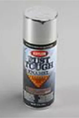 Must Have Krylon | RTA9232 | Silver Metallic