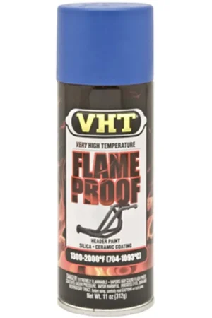 Krylon | SP110 | High Heat Blue Warranty Included