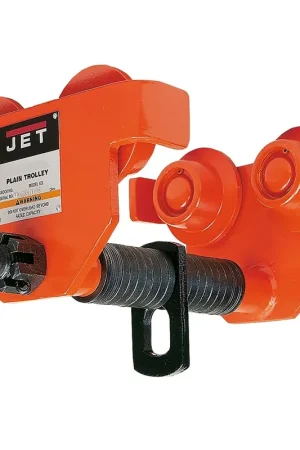 JET | 252010 | JET 1-PT PLAIN TROLLEY 1T Buy Online