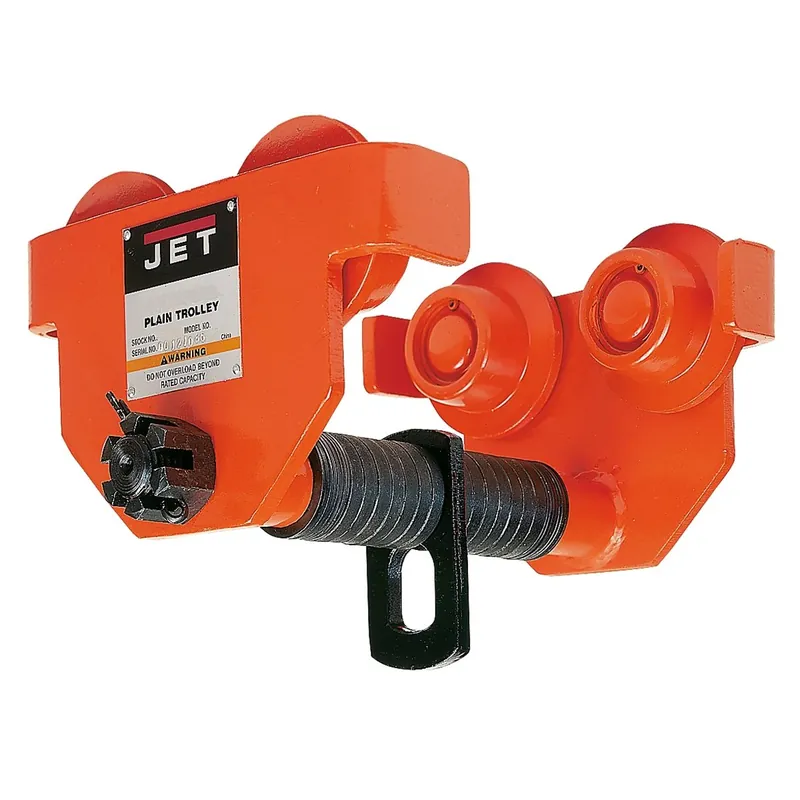 JET | 252010 | JET 1-PT PLAIN TROLLEY 1T Buy Online