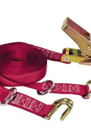 No Minimum Order Hampton Products | 05516 | 16' Ratchet Ti-Dwn 3000#