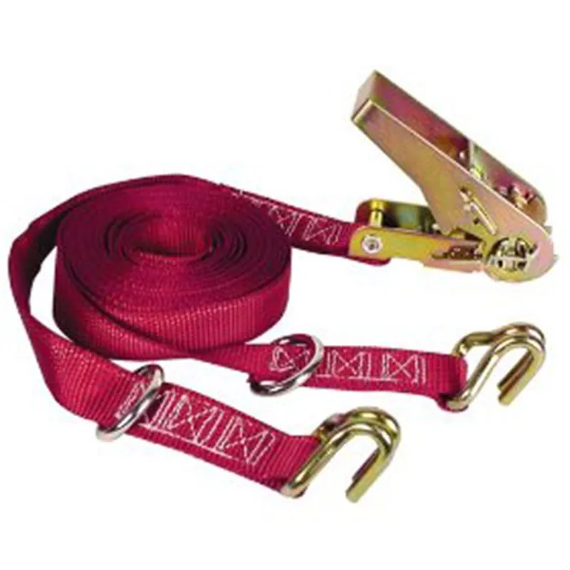 No Minimum Order Hampton Products | 05516 | 16' Ratchet Ti-Dwn 3000#