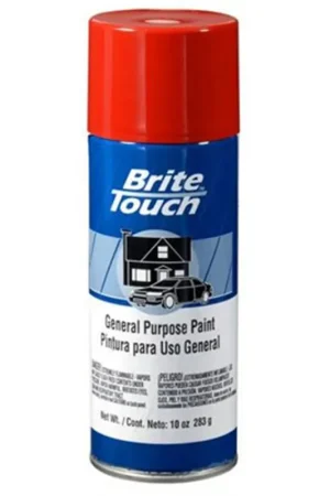 While Supplies Last Krylon | BT44 | Gloss Red