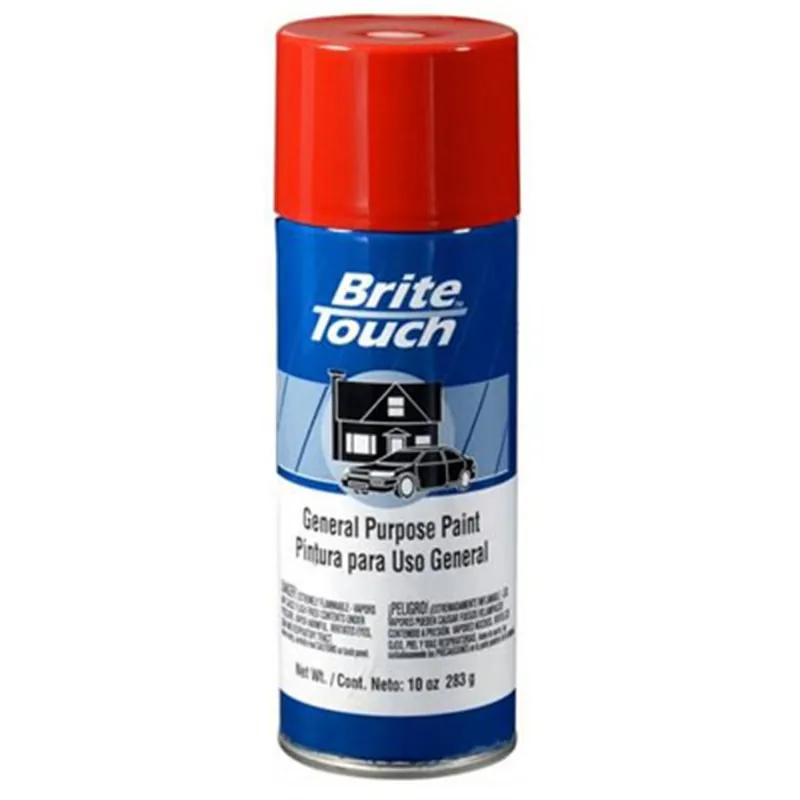 While Supplies Last Krylon | BT44 | Gloss Red